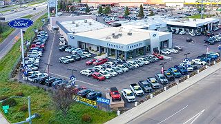2024 Hyundai Tucson SEL Convenience KM8JCCD10RU199438 in Hanford, CA 34