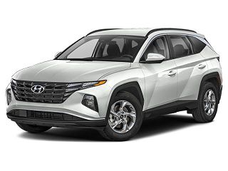 2024 Hyundai Tucson SEL 5NMJFCDE7RH403979 in Hartsdale, NY 1