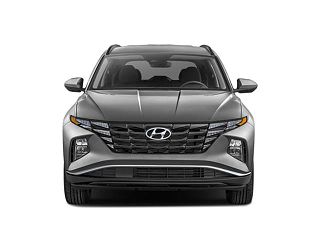 2024 Hyundai Tucson SEL 5NMJFCDE7RH403979 in Hartsdale, NY 4