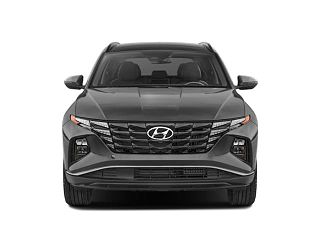 2024 Hyundai Tucson SEL Convenience KM8JCCD18RU201663 in Hartsdale, NY 4