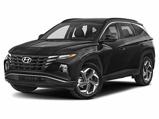 2024 Hyundai Tucson SEL Convenience KM8JCCD18RU201663 in Hartsdale, NY