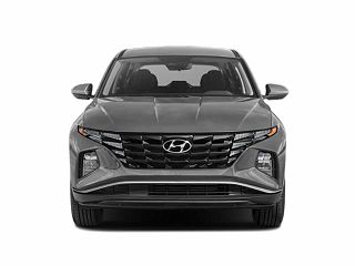 2024 Hyundai Tucson XRT KM8JFCDE8RU292301 in Hartsdale, NY 4
