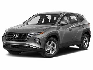 2024 Hyundai Tucson XRT VIN: KM8JFCDE8RU292301