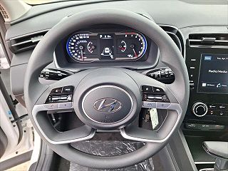 2024 Hyundai Tucson SE 5NMJA3DEXRH403389 in Harvey, LA 19