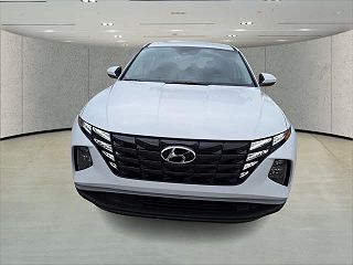 2024 Hyundai Tucson SE 5NMJA3DEXRH403389 in Harvey, LA 2
