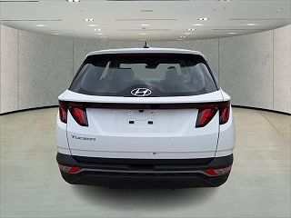 2024 Hyundai Tucson SE 5NMJA3DEXRH403389 in Harvey, LA 6