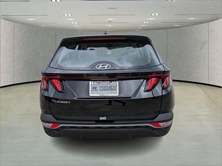 2024 Hyundai Tucson SE 5NMJA3DE8RH404671 in Harvey, LA 6