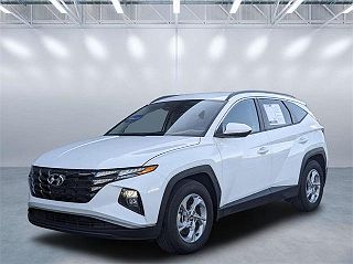 2024 Hyundai Tucson SEL VIN: 5NMJB3DE0RH370951