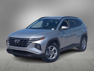 2024 Hyundai Tucson SEL 5NMJBCDE7RH304770 in Henderson, NV