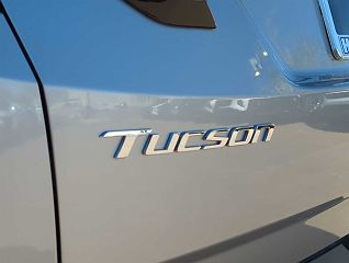 2024 Hyundai Tucson Limited Edition KM8JECD16RU165448 in Henderson, NV 13