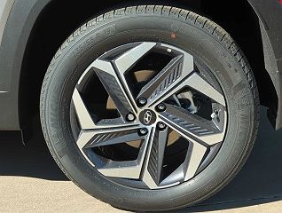 2024 Hyundai Tucson Limited Edition KM8JECD16RU165448 in Henderson, NV 14