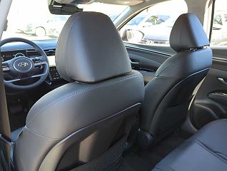 2024 Hyundai Tucson Limited Edition KM8JECD16RU165448 in Henderson, NV 18