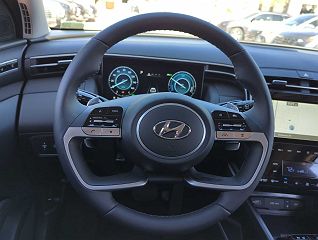 2024 Hyundai Tucson Limited Edition KM8JECD16RU165448 in Henderson, NV 23