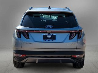 2024 Hyundai Tucson Limited Edition KM8JECD16RU165448 in Henderson, NV 4