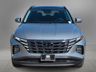2024 Hyundai Tucson Limited Edition KM8JECD16RU165448 in Henderson, NV 8