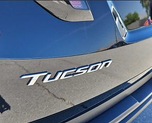 2024 Hyundai Tucson SEL 5NMJF3DE5RH332586 in Henderson, NV 13