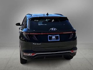 2024 Hyundai Tucson SEL 5NMJF3DE5RH332586 in Henderson, NV 7