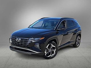 2024 Hyundai Tucson SEL VIN: 5NMJF3DE5RH332586