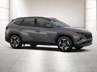 2024 Hyundai Tucson Limited Edition 5NMJE3DE2RH336078 in Henderson, NV 10