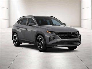 2024 Hyundai Tucson Limited Edition 5NMJE3DE2RH336078 in Henderson, NV 11