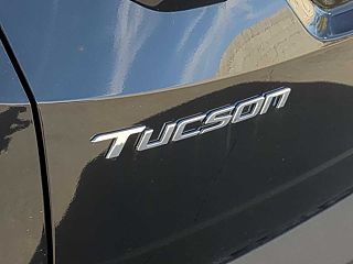 2024 Hyundai Tucson SEL Convenience KM8JCCD19RU162369 in Henderson, NV 13
