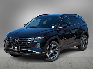 2024 Hyundai Tucson SEL Convenience VIN: KM8JCCD14RU187969