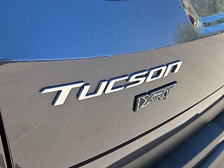 2024 Hyundai Tucson XRT KM8JF3DE6RU300458 in Henderson, NV 12