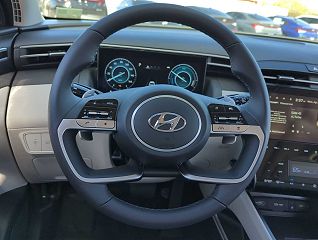 2024 Hyundai Tucson SEL Convenience KM8JCCD19RU198935 in Henderson, NV 24