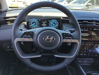 2024 Hyundai Tucson Limited Edition KM8JFDD24RU179098 in Henderson, NV 24