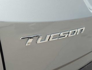 2024 Hyundai Tucson SEL Convenience KM8JCCD10RU198001 in Henderson, NV 13