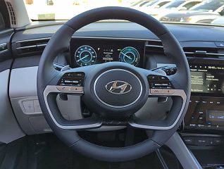 2024 Hyundai Tucson Limited Edition KM8JECD16RU198370 in Henderson, NV 24
