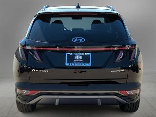 2024 Hyundai Tucson Limited Edition KM8JECD16RU198370 in Henderson, NV 4