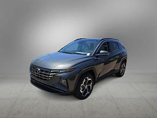 2024 Hyundai Tucson Limited Edition KM8JECD11RU165003 in Henderson, NV 9