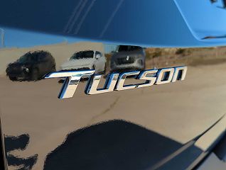 2024 Hyundai Tucson SEL Convenience KM8JCCD19RU198997 in Henderson, NV 13