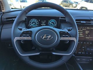 2024 Hyundai Tucson SEL Convenience KM8JCCD19RU198997 in Henderson, NV 24