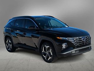 2024 Hyundai Tucson SEL Convenience KM8JCCD19RU198997 in Henderson, NV 7