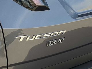 2024 Hyundai Tucson XRT KM8JF3DE8RU300445 in Henderson, NV 13