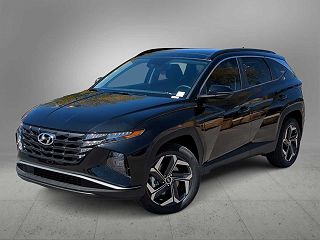 2024 Hyundai Tucson SEL Convenience VIN: KM8JCCD19RU161920