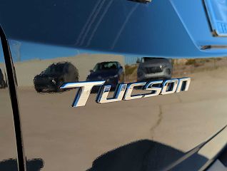 2024 Hyundai Tucson Limited Edition KM8JECD16RU197946 in Henderson, NV 13