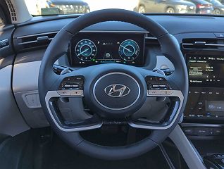 2024 Hyundai Tucson Limited Edition KM8JECD16RU197946 in Henderson, NV 24
