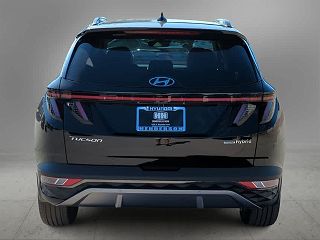 2024 Hyundai Tucson Limited Edition KM8JECD16RU197946 in Henderson, NV 4