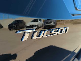 2024 Hyundai Tucson SEL Convenience KM8JCCD17RU198464 in Henderson, NV 13