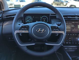 2024 Hyundai Tucson SEL Convenience KM8JCCD17RU198464 in Henderson, NV 24