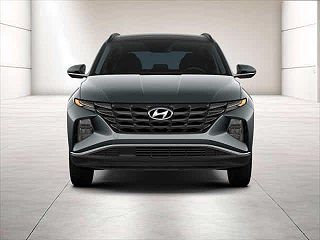 2024 Hyundai Tucson SEL Convenience KM8JCCD13RU187591 in Henderson, NV 3