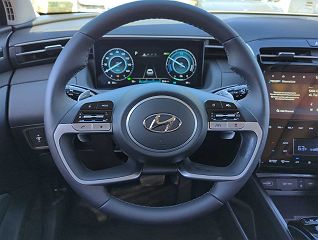 2024 Hyundai Tucson Limited Edition KM8JECD14RU165478 in Henderson, NV 23