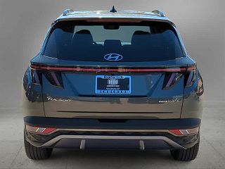 2024 Hyundai Tucson Limited Edition KM8JECD14RU165478 in Henderson, NV 4
