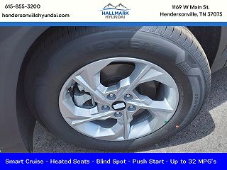 2024 Hyundai Tucson SEL KM8JB3DE7RU275436 in Hendersonville, TN 12