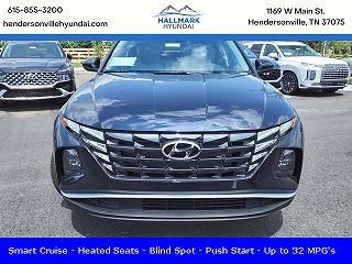 2024 Hyundai Tucson SEL KM8JB3DE7RU275436 in Hendersonville, TN 14