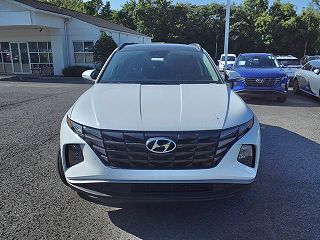 2024 Hyundai Tucson SEL Convenience KM8JCCD17RU143092 in Hendersonville, TN 8