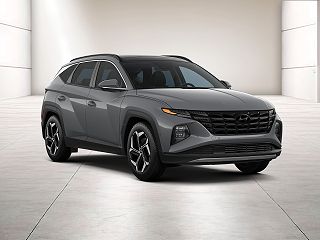 2024 Hyundai Tucson Limited Edition 5NMJECDE9RH411875 in Henrico, VA 11